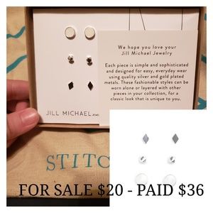 Jill Michael Jewelry